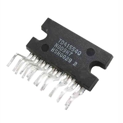 1pcs TDA1554Q chip Zip