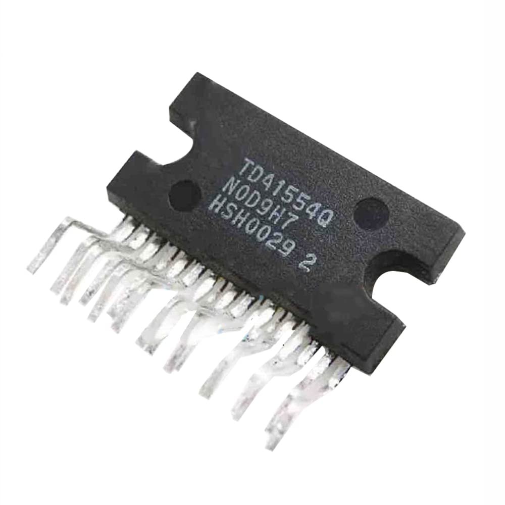 1pcs TDA1554Q chip Zip