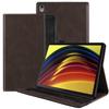 Case Cover Compatible With Lenovo Tab P11 Plus 2021 / Tab P11 Case 11 Inch 2020 Model: TB-J606F TB-J606X PU Leather Case Protect Case Adjustable Fixing Strap Bracket Card Slot Shockproof Tablet PC Cas view 1