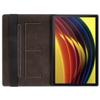 Case Cover Compatible With Lenovo Tab P11 Plus 2021 / Tab P11 Case 11 Inch 2020 Model: TB-J606F TB-J606X PU Leather Case Protect Case Adjustable Fixing Strap Bracket Card Slot Shockproof Tablet PC Cas view 3