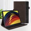 Case Cover Compatible With Lenovo Tab P11 Plus 2021 / Tab P11 Case 11 Inch 2020 Model: TB-J606F TB-J606X PU Leather Case Protect Case Adjustable Fixing Strap Bracket Card Slot Shockproof Tablet PC Cas view 4