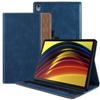 Case Cover Compatible With Lenovo Tab P11 Plus 2021 / Tab P11 Case 11 Inch 2020 Model: TB-J606F TB-J606X PU Leather Case Protect Case Adjustable Fixing Strap Bracket Card Slot Shockproof Tablet PC Cas view 1