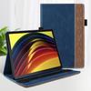 Case Cover Compatible With Lenovo Tab P11 Plus 2021 / Tab P11 Case 11 Inch 2020 Model: TB-J606F TB-J606X PU Leather Case Protect Case Adjustable Fixing Strap Bracket Card Slot Shockproof Tablet PC Cas view 4