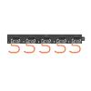 AAGAZA 2X Heavy Duty Storage Hook Broom Hanger Household Garden Tool Organiser/1481 view 3