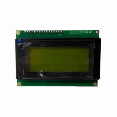 LCD/Membrane Keypad Membrane for Controller Fits Atlas Copco (1900070125 LCD)
