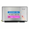 15.6" Screen Replacement for Dell P105F P105F007 P105F008 P105F009 P105F010 LCD Display Panel 40 pin 165Hz (FHD 1920x1080 Non-Touch) view 1