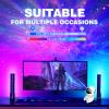 Astronaut Galaxy Projector, Star Projector Galaxy Light, Night Light for Kids, Nebula Ceiling LED Lamp, Room Decor, with Timer and Remote, Gifts for Birthdays view 3
