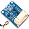 BME688 Environmental Sensor with AI Function, Supports Temperature/Humidity/Barometric Pressure/Gas Detection, I2C and SPI, Support Raspberry Pi/Raspberry Pi Pico/Arduino / ESP32,etc. view 1