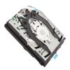 Internal Slim Optical Disk Drive, Plug and Play DVD ROM Disc Drive Replacement for Slim Game Console, Internal Optical Drive Reading Device Drive Game Console Accessories view 3