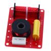 SHOWERORO 2-Way Crossover Filters Acoustic Components for Car Audio Audio Frequency Divider Low Pass Filter DIY Speaker Parts view 1