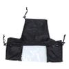 SHOWERORO Camera Rain Cover Waterproof Protective Wrap Rain Shield for DSLR and Large Cameras Outdoor Photography view 1