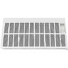 Jaspertronics Replacement Air Filter ET-RFL100 for Select Panasonic Projectors PT-LX26H, PT-LX30H, and PT-LW25H view 3