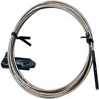 XP Metal Detectors Deus II Aerial Antenna with 25 inches / 65cm Cable for Underwater use (D2-GEN-E0-003)