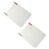 SHOWERORO 2pcs Hud Reflective Film Display Windscreen Car Screen Car Hud Film Car Hud Reflective Hud for The Pet A Reflective Sheet view 1