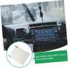 SHOWERORO 2pcs Hud Reflective Film Display Windscreen Car Screen Car Hud Film Car Hud Reflective Hud for The Pet A Reflective Sheet view 3