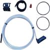 XP METAL DETECTORS Full Deus II RC Wave Guide with 98 inches / 250cm Antenna (D2-RC1-WAVE250) view 1
