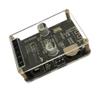 XY-P40W 30W 40W stereo board 12V 24V digital power amplifier module speaker (board with shell) view 1