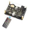XY-P40W 30W 40W stereo board 12V 24V digital power amplifier module speaker (board with shell) view 2