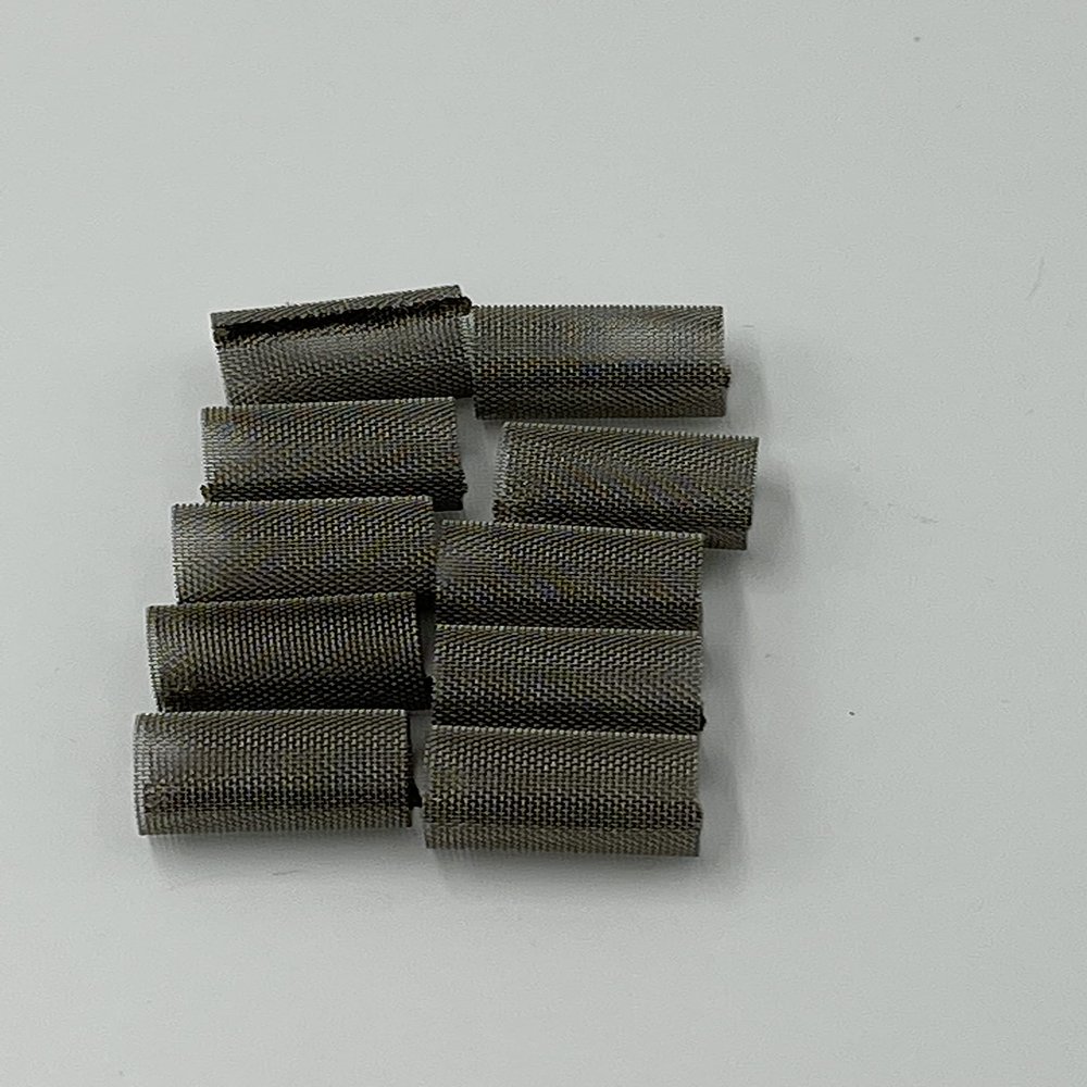 Professor Foam 10 pack of 80 mesh filter screens compatible for 246359