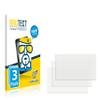 brotect Glass Screen Protector Film Compatible with Panasonic Lumix DC-TZ202D (3 Pack) - Glass-Foil 9H Protection [Scratch Resistant, High Clarity] view 1