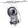 Housing Case, for ONE X3, Underwater Diving Shell 50M with Bracket Accessories view 1