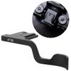 Thumb Grip Fujifilm Xt30,Xt30Ii Accessories Xt30 Thumb Grip,Ii Accessories X100V Thumb Grip,Xt30 Thumb Grip,GFX Thumb,Black Aluminum Alloy Hand Grip Accessory for Camera view 4