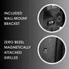 JBL XD-6 Indoor/Outdoor All-Weather Loudspeakers - White, Pair view 4
