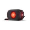 Garmin Varia eRTL615, Rearview Radar and Tail Light, Powered by Your Compatible eBike, Visibility up to 1 Mile Away view 2