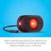 Garmin Varia eRTL615, Rearview Radar and Tail Light, Powered by Your Compatible eBike, Visibility up to 1 Mile Away view 4