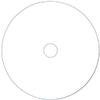 100-Pak JVC (Ritek Pro) White Inkjet Hub 52X 80-Min CD-R's in Cakebox (2 x 50-Pak) view 2