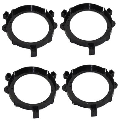 225FWY Universal Car 5 1/4" - 6 1/2" Speaker Audio Adapter Extender for Chevrolet/Dodge/Chrysler