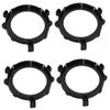 225FWY Universal Car 5 1/4" - 6 1/2" Speaker Audio Adapter Extender for Chevrolet/Dodge/Chrysler view 1
