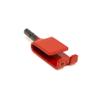 Eskimo 42494 Quick Connect Kit, Drill-Adaptive Augers, Red view 3