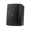 JBL XD-5 Indoor/Outdoor All-Weather Loudspeakers - Black, Pair view 1
