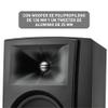 JBL XD-5 Indoor/Outdoor All-Weather Loudspeakers - Black, Pair view 2