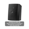 JBL XD-5 Indoor/Outdoor All-Weather Loudspeakers - Black, Pair view 3