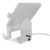 Add-on Security Cable: CTA 3.8-Foot Security Cable Lock Add-on for Devices with Cable Lock Slots view 3