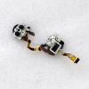VLIZO Internal Control Shutter Release Assy and Front Dial Wheel Parts Compatible with Sony ILCE-7M2 A7II A7M2 Camera () view 2