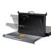 LILLIPUT 17.3" RM-1731 1RU Rack Mount Pullout Drawer Monitor IPS Screen HDMI2.0 3D-LUT for Broadcast Live Streaming view 4