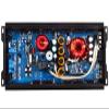 Incriminator Audio i1001 Monoblock 1000W RMS Full Range Amplifier view 3