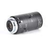 6-60mm Manual Iris Zoom CCTV Camera Lens-1/3 CS-Mount Zoom Lens 1:1.6-6- 60mm Zoom Camera Lens view 2