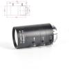 6-60mm Manual Iris Zoom CCTV Camera Lens-1/3 CS-Mount Zoom Lens 1:1.6-6- 60mm Zoom Camera Lens view 4
