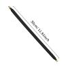 Create idea 2PCS SMA Window Coaxial Cable 30cm SMA Male to SMA Female Flat Cable for Helium HNT Miner Antenna WLAN WiFi Antenna 3G/4G LTE Antenna Gateway Router view 4