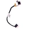ALIXCE AC DC Power Jack Socket Cable Harness for Dell Inspiron 15 5570 5575 17 5770 5775 i5575 15-5570 15-5575 17-5770 17-5775, P/N: 2K7X2 02K7X2 DC0301011B00 view 1