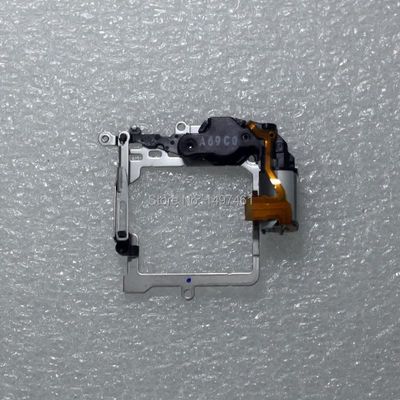 VLIZO Used Shutter Drive Motor MB Charge Assy Repair Parts Compatible with Sony ILCE-6000 A6000 A6300 Camera