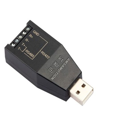 USB-422/485 Converter RS422 Serial Port Adapter 2-in-1 Industrial Converter