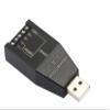 USB-422/485 Converter RS422 Serial Port Adapter 2-in-1 Industrial Converter view 1