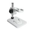 1080P 38MP HDMI Camera Microscope Set 3.5X-90X Simul-Focal Trinocular Stereo Zoom Microscope Motherboard Repair Tool (Color : 38MP add CTV 0.5X) view 3