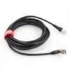 DRRI GPS Antenna Cable TNC to Right Angle TNC for Trimble GPS R8 R7 5800 5700 4800 4700 SP90 GNSS Receiver view 1