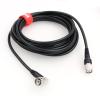 DRRI GPS Antenna Cable TNC to Right Angle TNC for Trimble GPS R8 R7 5800 5700 4800 4700 SP90 GNSS Receiver view 3